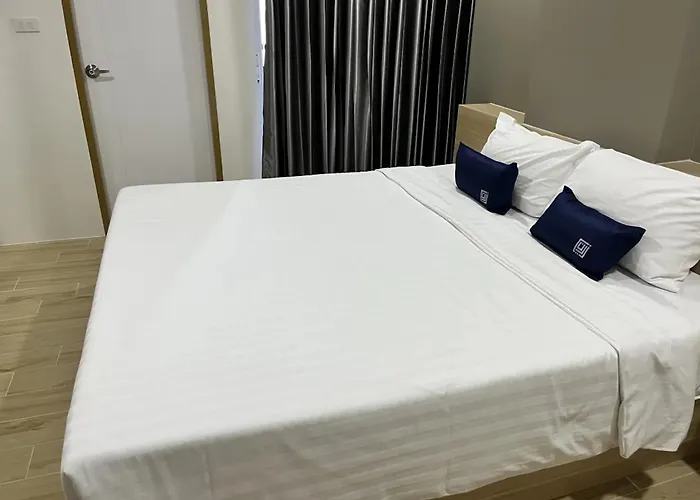 Hotel Zayn Express &