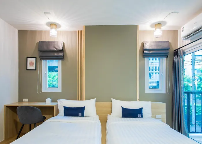 Hotel Zayn Express & 3*