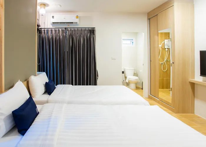 Zayn Express & Hotel
