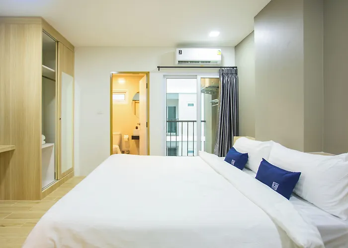 Hotel Zayn Express &
