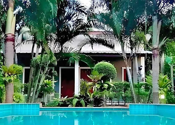 Hotel Zayn Express & Bangkok