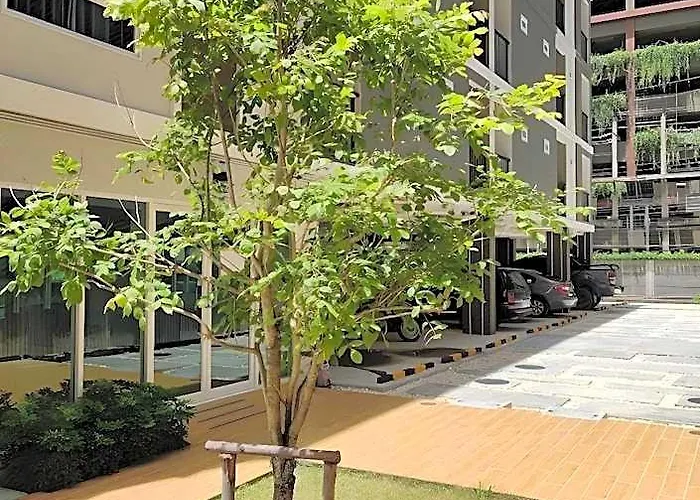 Zayn Express & 3* Bangkok